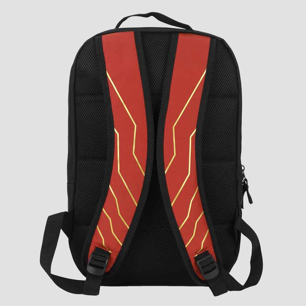 The Flash (DC Comics) Worlds Collide Laptop Backpack (Online Order Only)