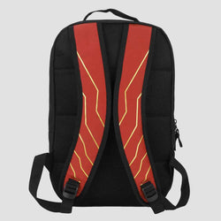 The Flash (DC Comics) Worlds Collide Laptop Backpack (Online Order Only)