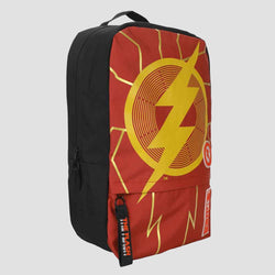 The Flash (DC Comics) Worlds Collide Laptop Backpack (Online Order Only)