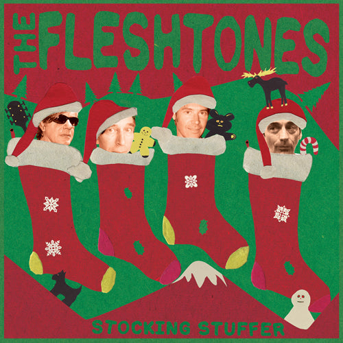 Stocking Stuffer [CD] (ONLINE ORDER ONLY)