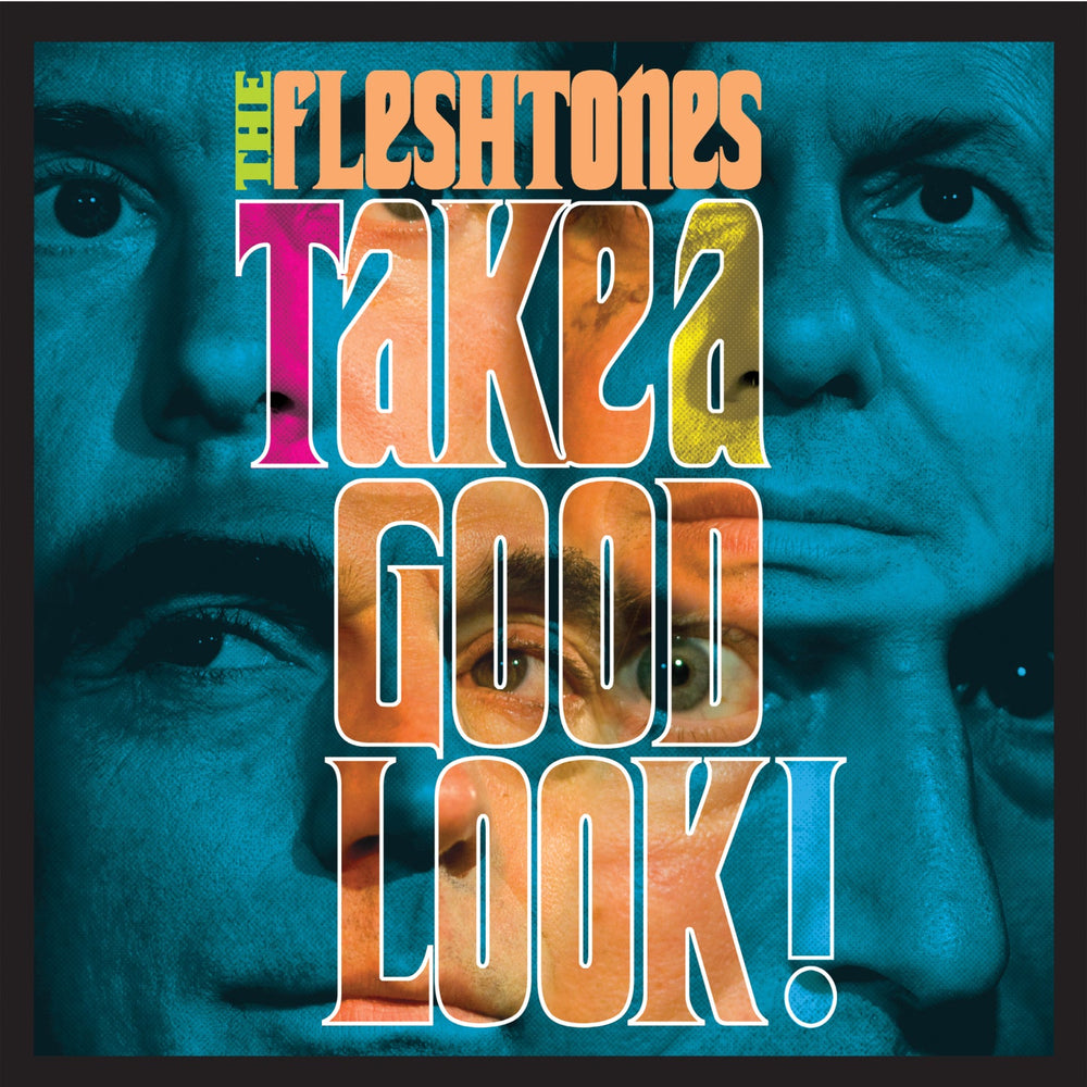 Take a Good Look [CD] (ONLINE ORDER ONLY)