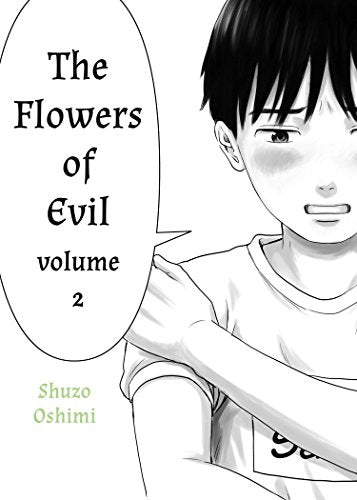 The Flowers of Evil Vol 2 (Online Order Only)
