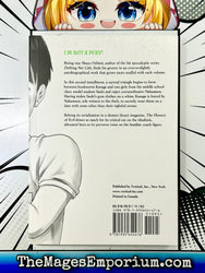 The Flowers of Evil Vol 2 (Online Order Only)