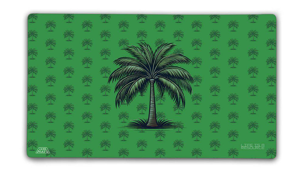The Forest Playmat (ONLINE ORDER ONLY)