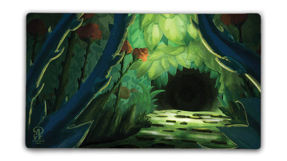 The Forest Playmat (ONLINE ORDER ONLY)