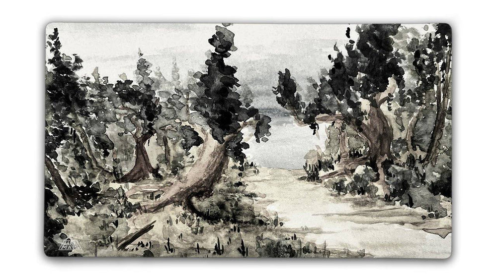 The Forest Playmat (ONLINE ORDER ONLY)
