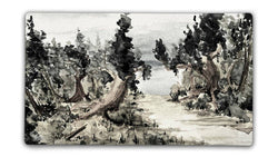 The Forest Playmat (ONLINE ORDER ONLY)
