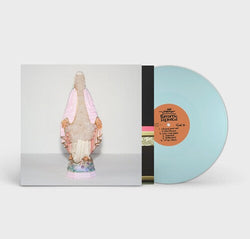 Boycott Heaven (Indie Exclusive) (Blue Vinyl) [Explicit Content] [Vinyl] (ONLINE ORDER ONLY)