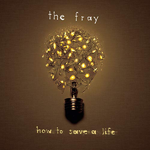 How To Save A Life [Vinyl] (ONLINE ORDER ONLY)