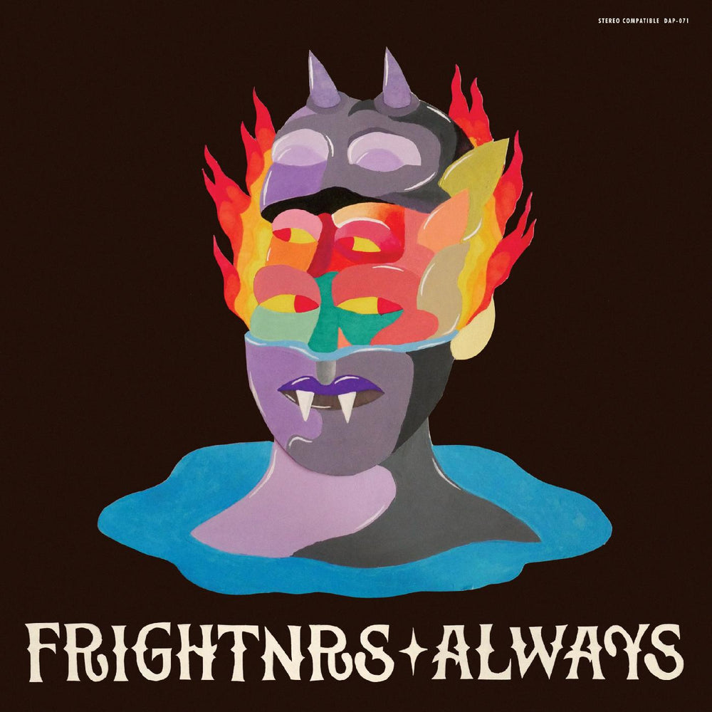Always [CD] (ONLINE ORDER ONLY)