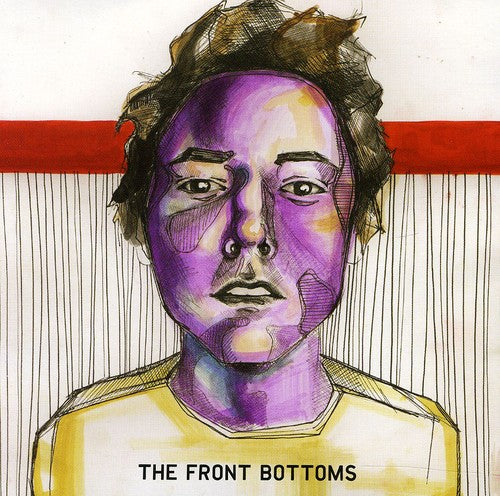 The Front Bottoms [CD] (ONLINE ORDER ONLY)