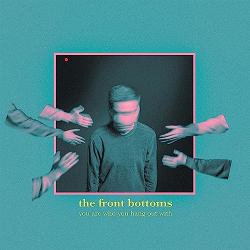 You Are Who You Hang Out With [CD] (ONLINE ORDER ONLY)