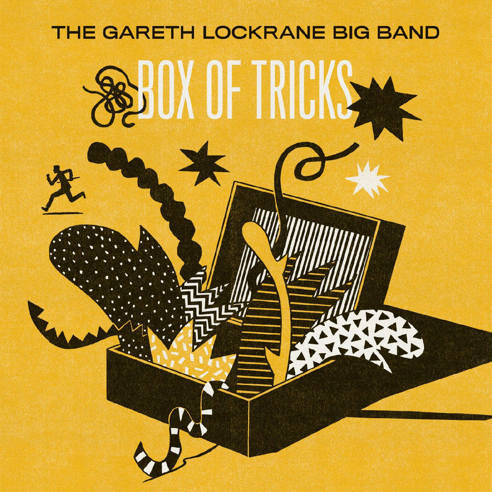 Box Of Tricks [CD] (ONLINE ORDER ONLY)