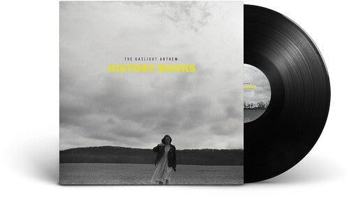 The Gaslight Anthem - History Books [Vinyl] (ONLINE ORDER ONLY)