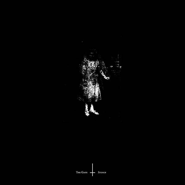 THE GATE - Stench [Vinyl] (ONLINE ORDER ONLY)