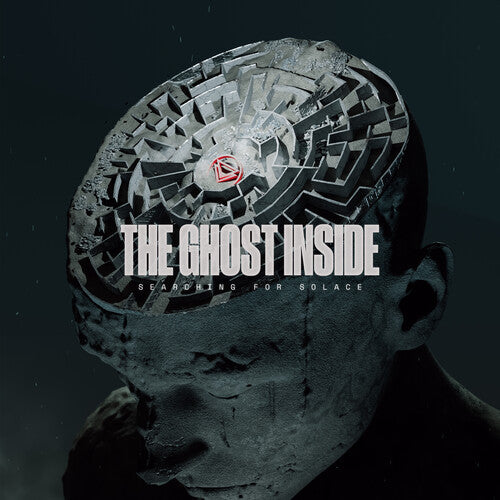 Searching for Solace [Explicit Content] [Vinyl] (ONLINE ORDER ONLY)