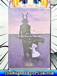 The Girl From The Other Side Vol 3 (Online Order Only)