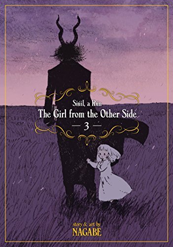 The Girl From The Other Side Vol 3 (Online Order Only)
