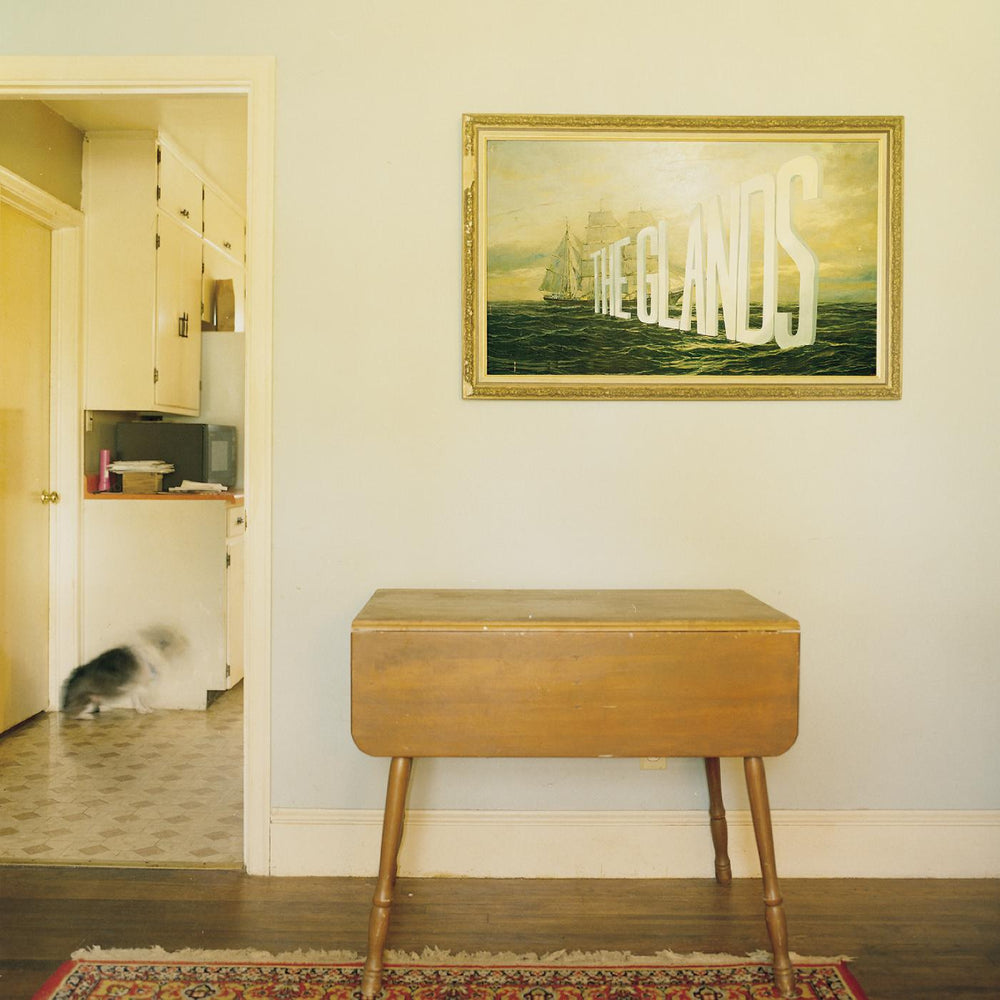 The Glands - The Glands [Vinyl]