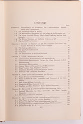 The Glass Electrode: Methods, Applications, and Theory (ONLINE ORDER ONLY)