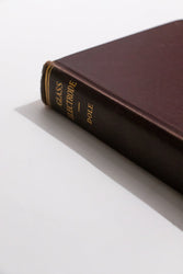 The Glass Electrode: Methods, Applications, and Theory (ONLINE ORDER ONLY)