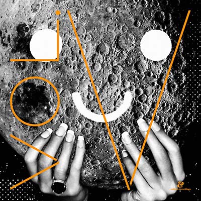 The Glimmers - Eskimo Volume V [CD] (ONLINE ORDER ONLY)