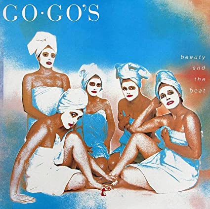 The Go-Go's - Beauty & the Beat: 40th Anniversary Deluxe Edition (Colored Vinyl, Pink, Anniversary Edition) [Vinyl] (ONLINE ORDER ONLY)