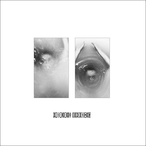 Autonomy Variations [Vinyl]