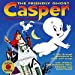 Casper, the Friendly Ghost [Vinyl] (ONLINE ORDER ONLY)
