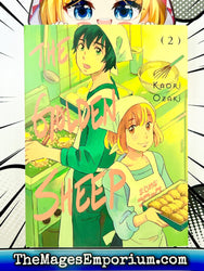 The Golden Sheep Vol 2 (Online Order Only)