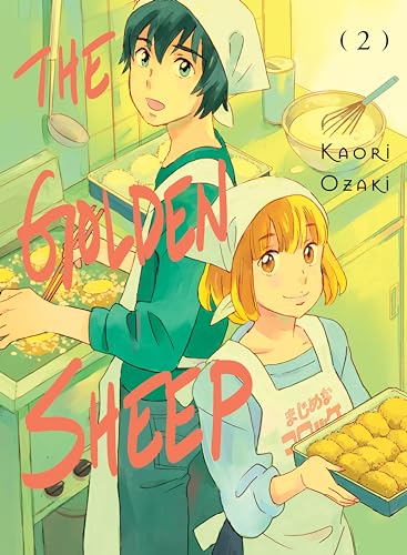 The Golden Sheep Vol 2 (Online Order Only)