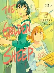 The Golden Sheep Vol 2 (Online Order Only)