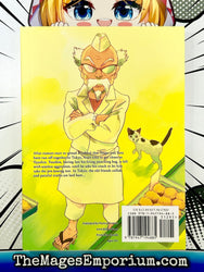 The Golden Sheep Vol 2 (Online Order Only)