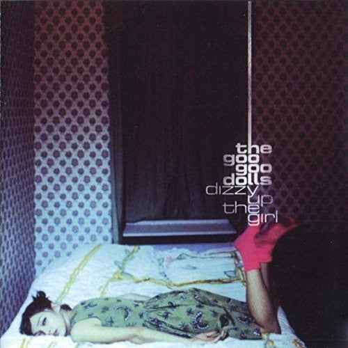Dizzy Up The Girl [Vinyl]