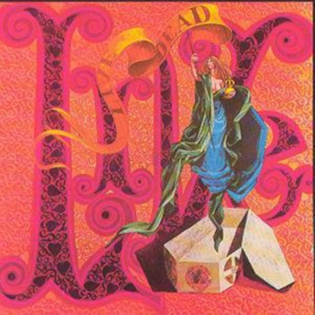 Live / Dead [Import] [CD] (ONLINE ORDER ONLY)