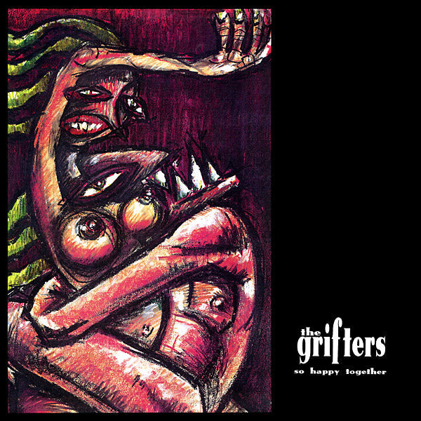So Happy Together [Vinyl] (ONLINE ORDER ONLY)