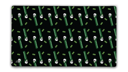 The Grim Pez Dispenser Playmat (ONLINE ORDER ONLY)