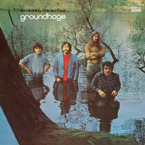 Scratching the Surface [Vinyl] (ONLINE ORDER ONLY)