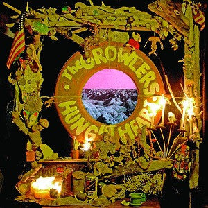 Hung At Heart (Colored Vinyl, Mint Green, Gatefold LP Jacket, Poster) [Vinyl]