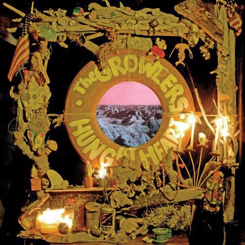 The Growlers - Hung at Heart [CD] (ONLINE ORDER ONLY)