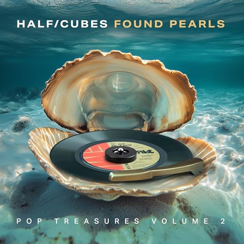 Vol 2 Found Pearls Pop Treasures [CD] (ONLINE ORDER ONLY)