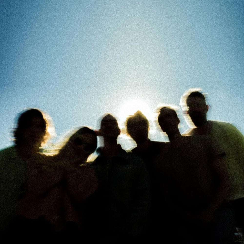 Aperture [CD] (ONLINE ORDER ONLY)