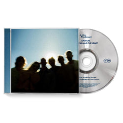 Aperture [CD] (ONLINE ORDER ONLY)