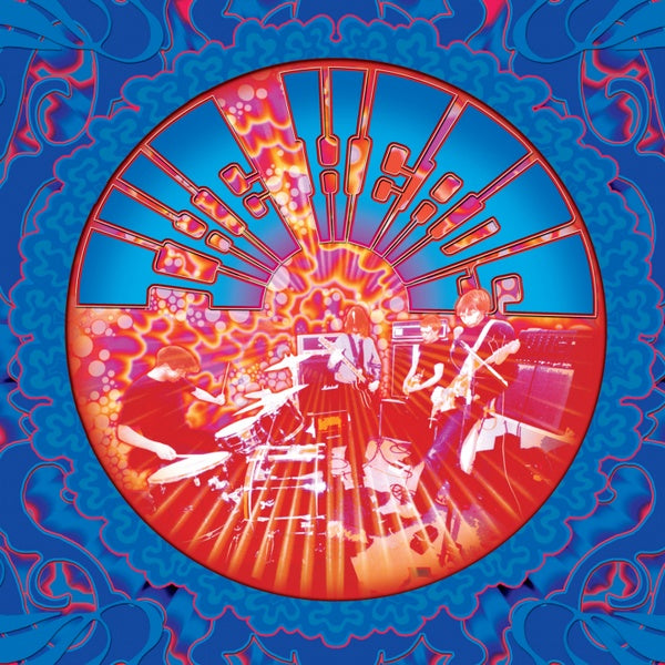 THE HEADS - Undersided [Vinyl] (ONLINE ORDER ONLY)