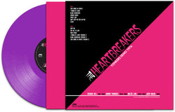 The Heartbreakers - Yonkers Demo (Colored Vinyl, Purple) [Vinyl] (ONLINE ORDER ONLY)