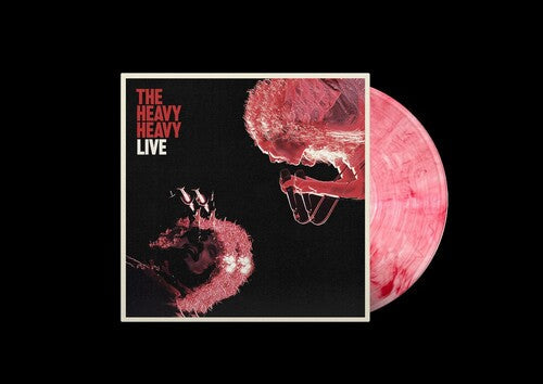Live [Electric Red LP] [Vinyl]