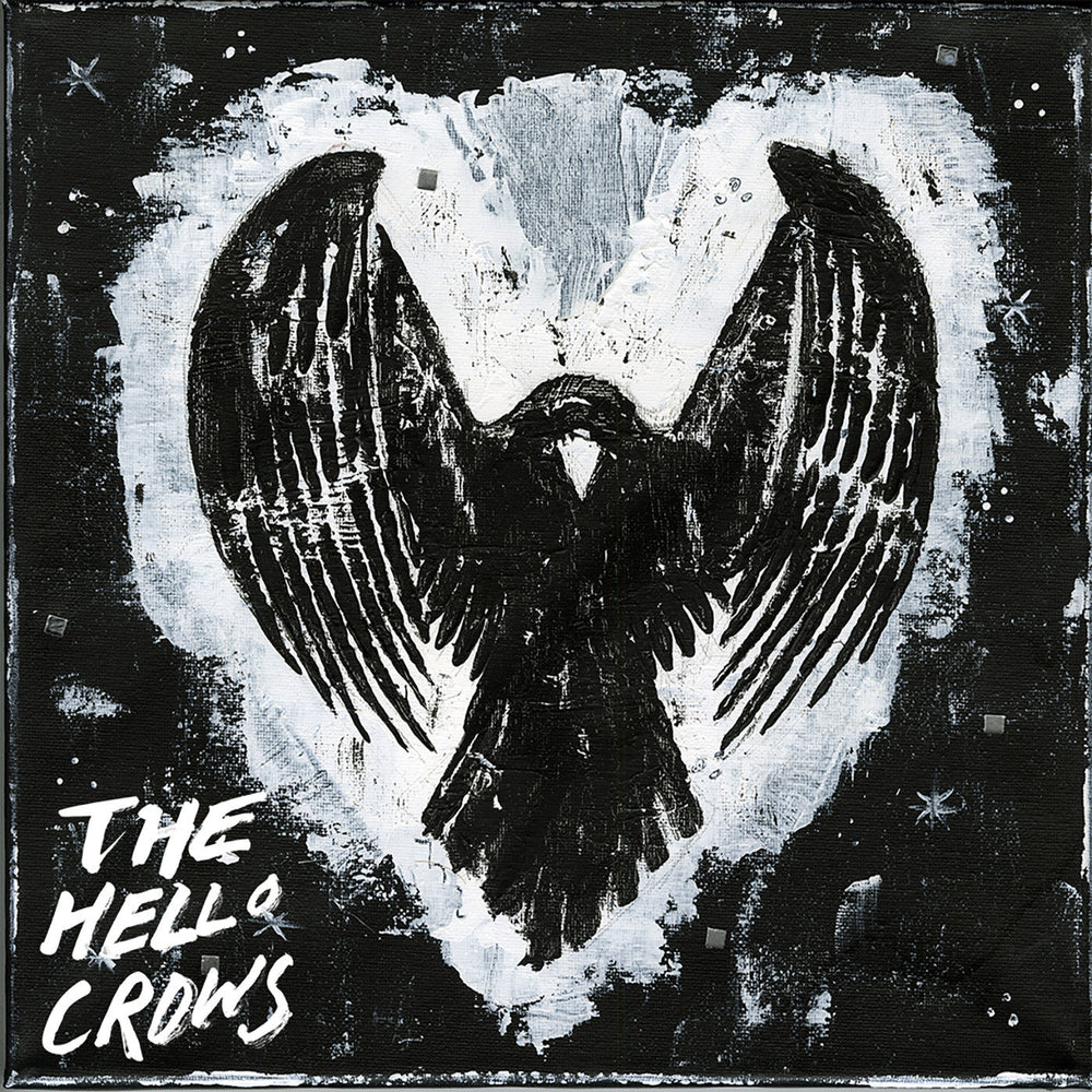The Hello Crows [CD] (ONLINE ORDER ONLY)