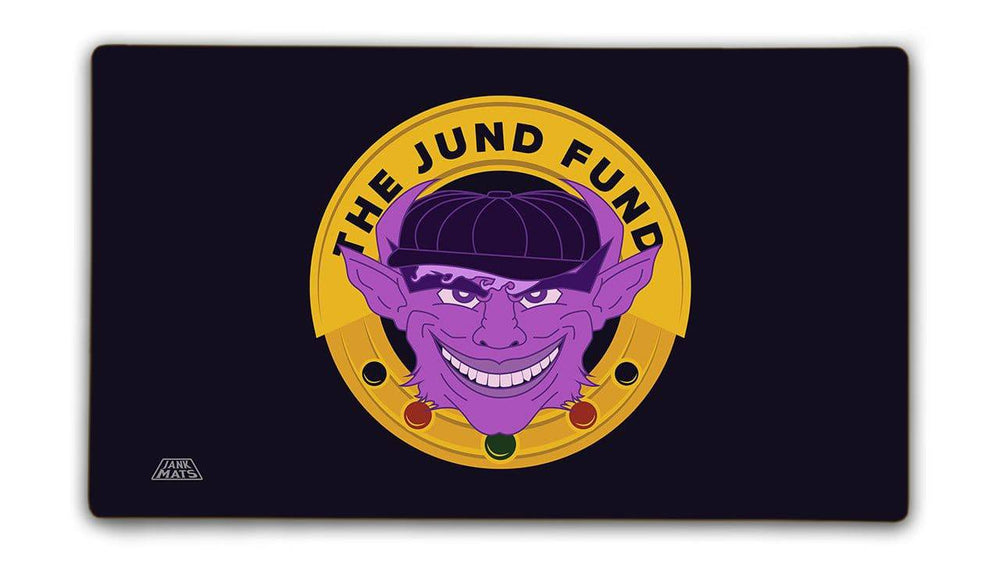 The Henzie Playmat (ONLINE ORDER ONLY)