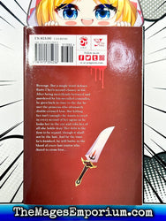 The Hero Laughs While Walking the Path of Vengeance a Second Time Vol 1 (Online Order Only)