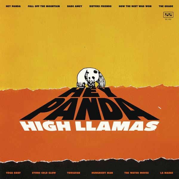 Hey Panda [Vinyl] (ONLINE ORDER ONLY)